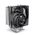 THERMAL TAKE Chladič CPU UX400, 1x120mm, LGA1851, AM5, černá