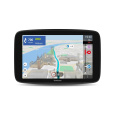 BAZAR - TomTom GO Camper Max 700 PP - Poškozený obal (Komplet)