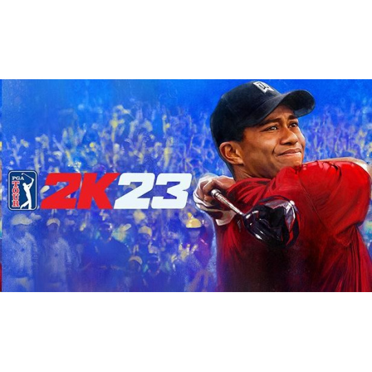 PGA TOUR 2K23 16,000 VC Pack (Xbox One / Xbox Series X/S) (Global) PGA TOUR 2K23 16,000 VC Pack (Xbox One / Xbox Series X/S) (Global)