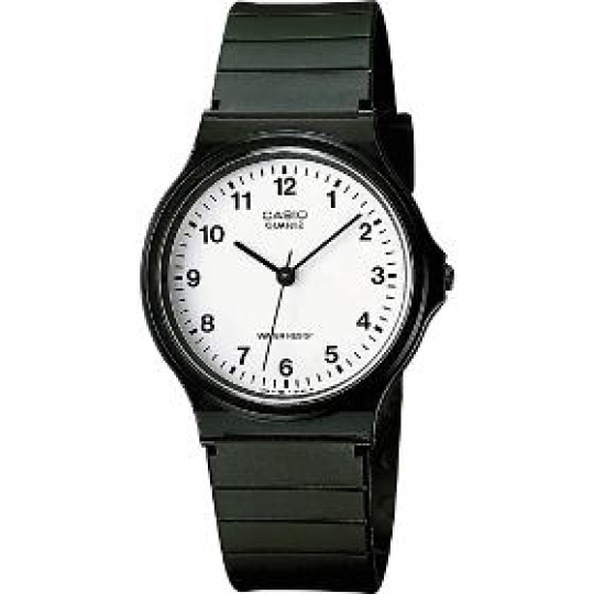 Náramkové hodinky MQ-24-7BLLEG CASIO (004)