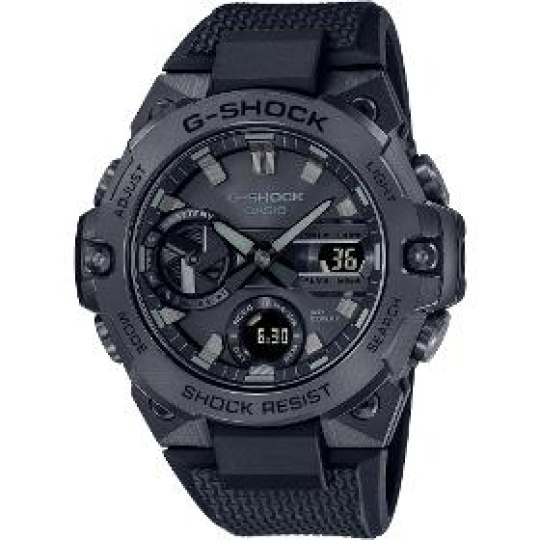 Náramkové hodinky GST-B400BB-1AER G-SHOCK PRO (659)