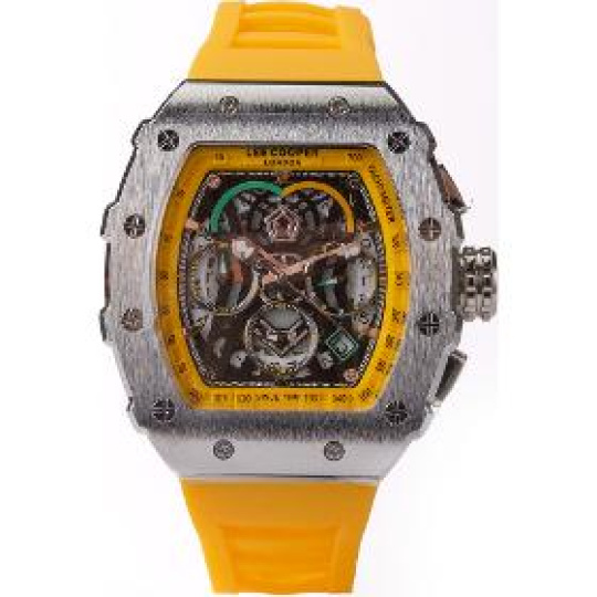 Náramkové hodinky LC07810.357 LEE COOPER