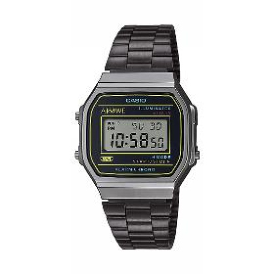 Náramkové hodinky A168WEHB-1AEF CASIO (007)