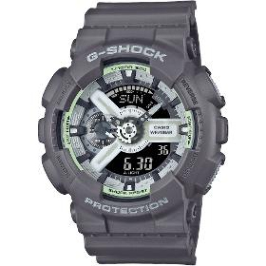 Náramkové hodinky GA-110HD-8AER G-SHOCK (411) L.E.