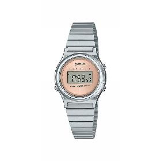 Náramkové hodinky LA700WE-4AEF CASIO (011)