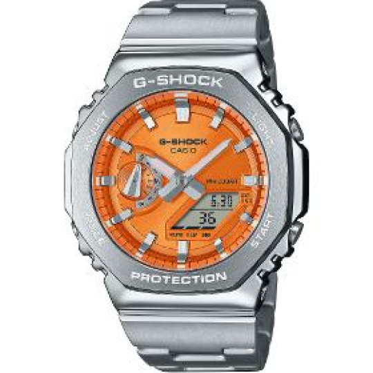 Náramkové hodinky GM-2110D-4AER G-SHOCK (619)