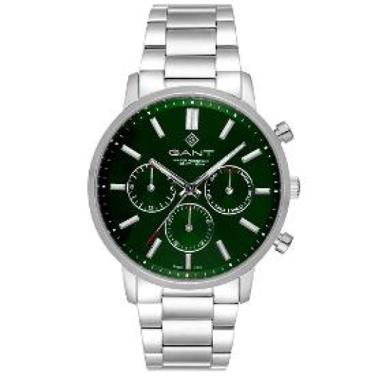 Náramkové hodinky G191003 EASTHILL DAY-DATE GANT
