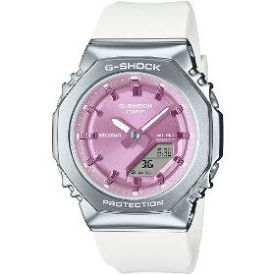  GM-S2110-7A6ER G-SHOCK (619)