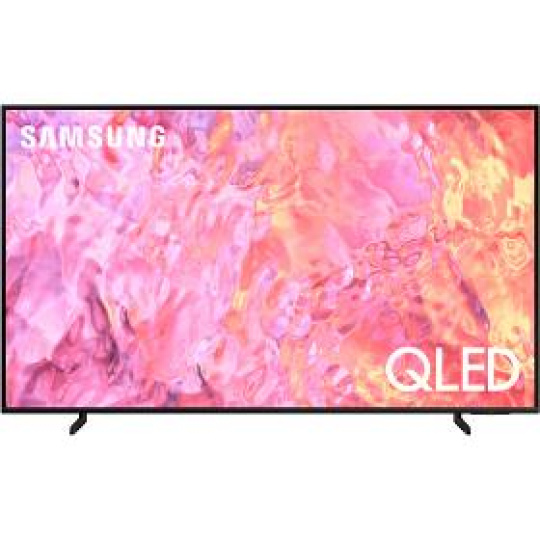 QLED televízor QE50Q67C QLED SMART 4K UHD TV Samsung
