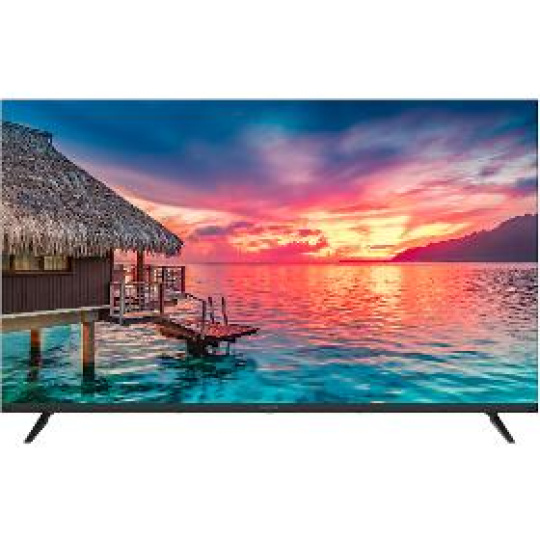 LED televízor SLE 43F20TCS H.265 (HEVC) SENCOR