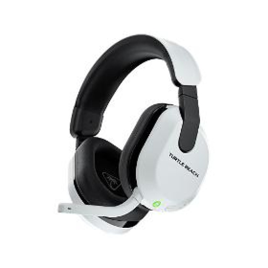 Herné slúchadlá STEALTH 600PS GEN3 gaming headset White