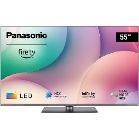 QLED televízor TV 55W83AE6 QLED TV PANASONIC