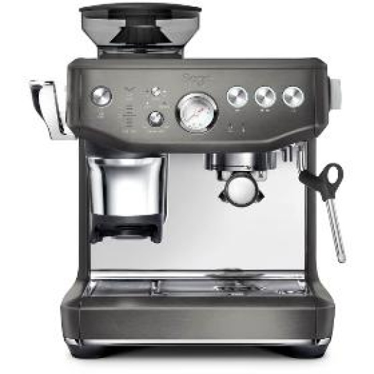 Pákový kávovar SES876BST Espresso SAGE