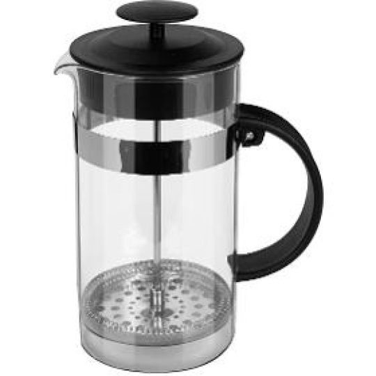 French press LT7088 kanvica káva/čaj 1l HEAT LAMART