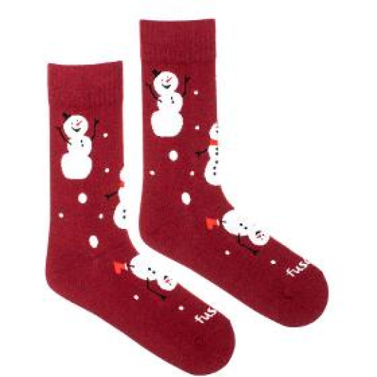 Ponožky Gulimen L 43 - 46 FUSAKLE