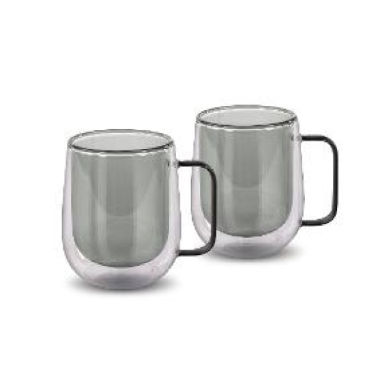 Sada riadov LT9123 set2 tea čierny 250ml VASO LAMART