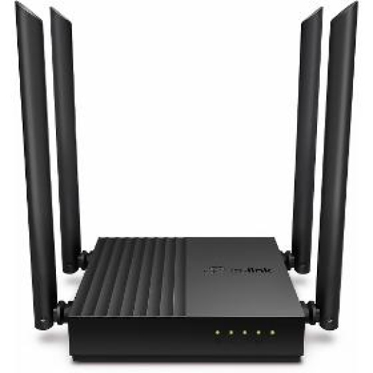 WiFi Router Archer C64 AC1200 WIFI Router TP-LINK