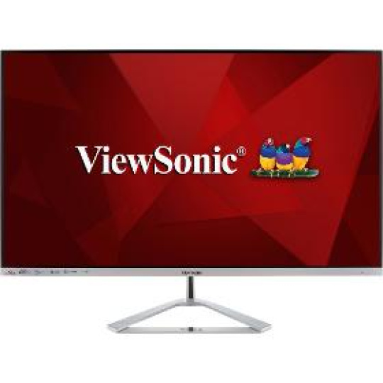 LED monitor VX3276-4K-mhd 31,5 repro VIEWSONIC