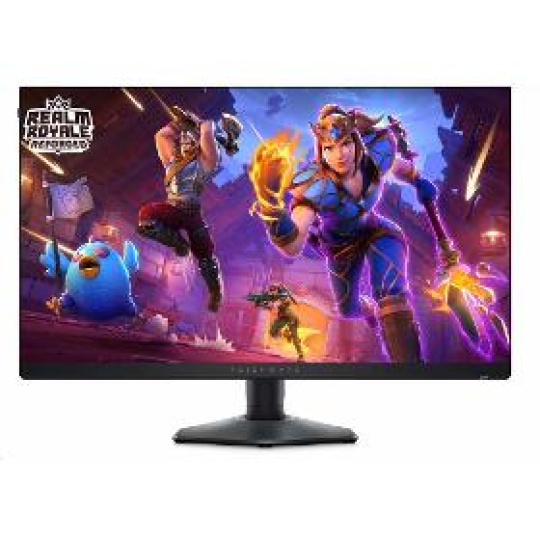 LCD monitor Alienware Gaming Monitor AW2724HF 27 FHD