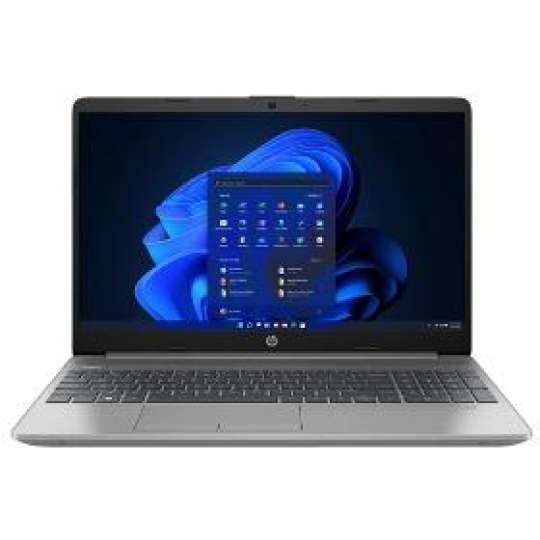 Notebook 255 G9 15,6 R5-5625U 8/512GB W11H BK HP