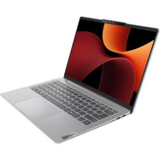 Notebook IPS5 14 R5 16/512GB W11H GREY LENOVO