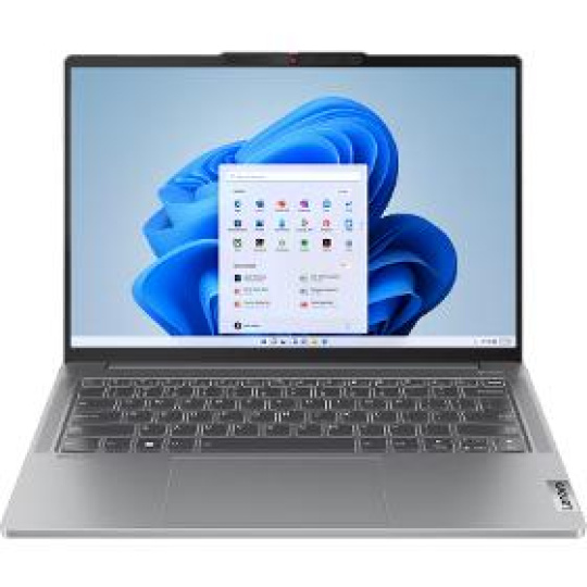 Notebook IP5 Pro 14 R5 16/512GB W11H GREY LENOVO