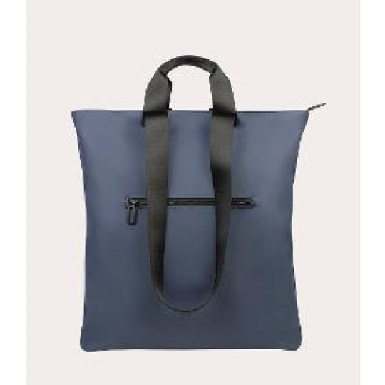 Brašna na notebook Taška GOMMO shopper 14'' Blue