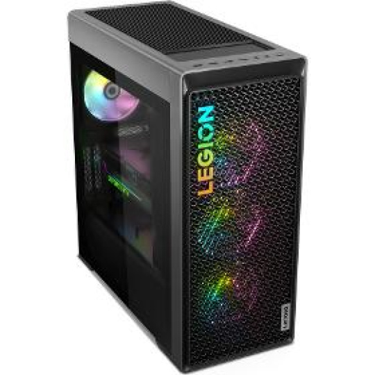 PC HERNI Legion T7 i7 64G 2T 4080SP W11H LENOVO