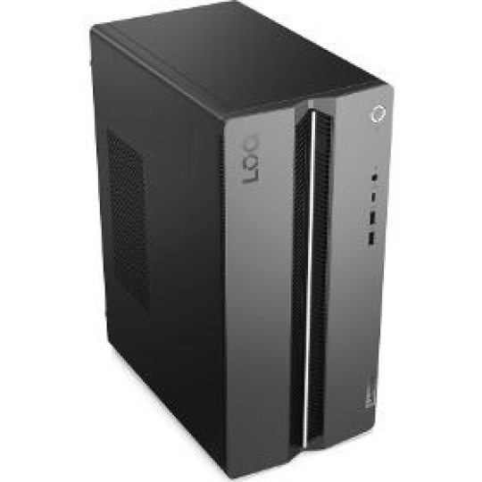 PC HERNI LOQ twr i5 16/512GB 3050 W11H LENOVO