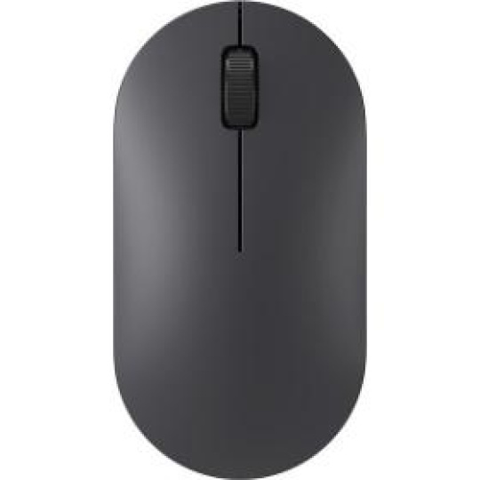 PC myš Wireless Mouse Lite 2 Black Xiaomi