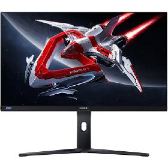 LED monitor Mini LED Gaming Monitor G Pro 27i Black