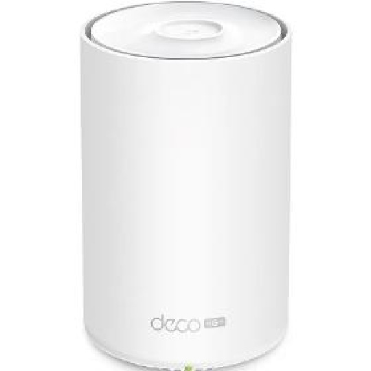 Extender DecoX10-4G 1p+AX1500 Wifi6 LTE TP-LINK