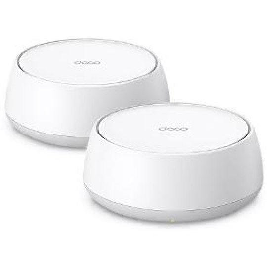 Mesh system BE3600 Mesh Wi-Fi 7 System TP-LINK