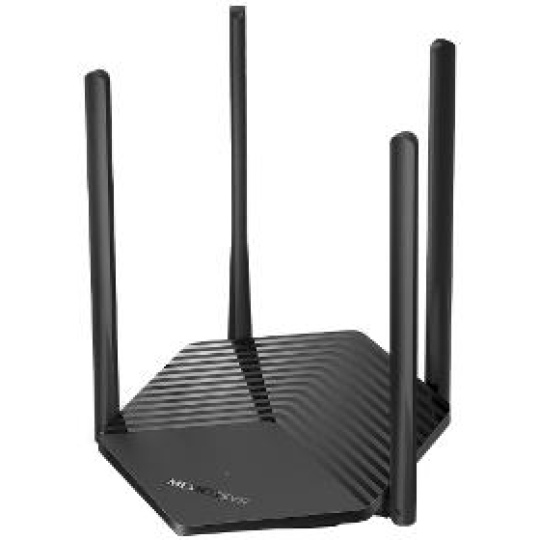 Router AX1500 Dual-Band Wi-Fi 6 Router