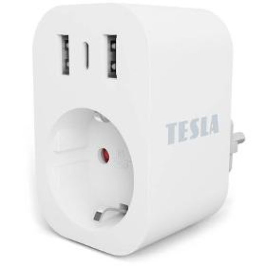 Smart zásuvka Smart Plug SP300 Tesla