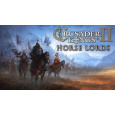 Expansion - Crusader Kings II: Horse Lords (PC) klíč Steam