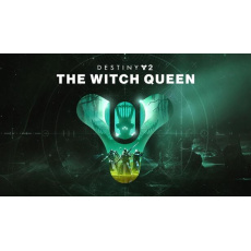 Destiny 2: Królowa-Wiedźma (PC) klíč Steam