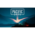 Pacific Drive (PC) klíč Steam