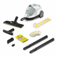 Kärcher SC 4 EasyFix parní čistič
