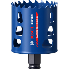 Bosch děrovka EXPERT Tough Material 64 × 60 mm Bosch děrovka EXPERT Tough Material 64 × 60 mm