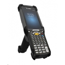 Zebra MC9300 (29 tlačidiel, číselný Calc.), 2D, WA, DPM, BT, Wi-Fi, NFC, num. Calc., Zbraň, IST, Android