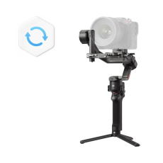 DJI Care Refresh dvouletá prodloužená záruka pro DJI RS 4 Pro (digitální licence) DJI Care Refresh dvouletá prodloužená záruka pro DJI RS 4 Pro (digitální licence)