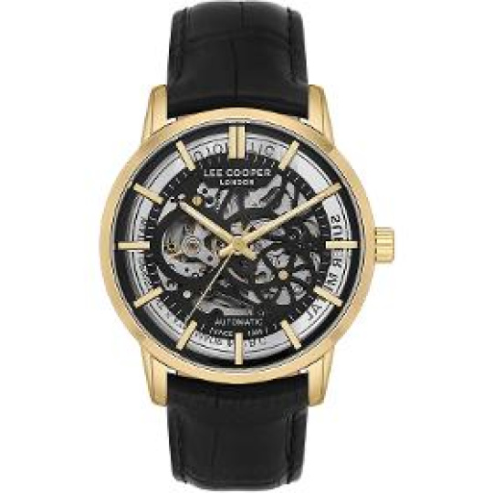 Náramkové hodinky LC08035.161 LEE COOPER
