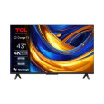 LED televízor 43P655 Direct LED TV TCL