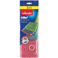 PŘÍSLUŠENSTVÍ KOUPEL Power Inox Colors drôtenka 2+1ks VILEDA