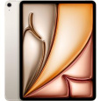 Tablet iPad Air 13 Wi-Fi 256GB Starlight APPLE