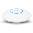 UBNT UniFi AP XG [2.4+5GHz AP, 450+1733Mbps, 3x3+4x4 MIMO, PoE 802.3bt, max.1500 používateľov]