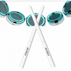Smart Drumsticks AeroBand PocketDrum 2 - biela