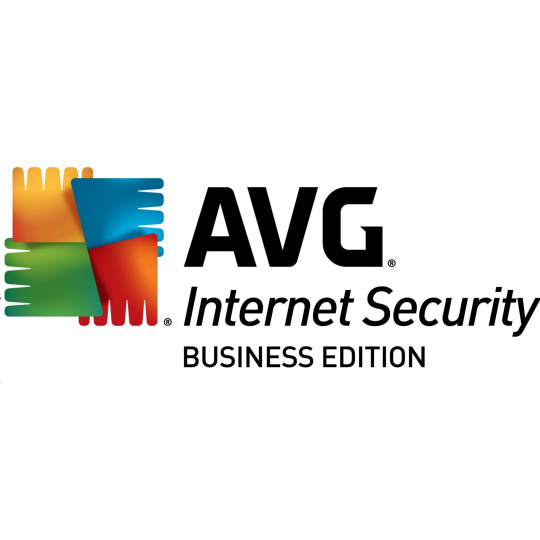 _Rozšírenie AVG Internet Security BUSINESS EDITION 2 lic. na 12 mesiacov