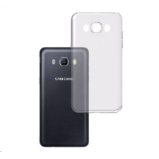 3mk ochranný kryt Clear Case pro Samsung Galaxy J5 2016 (SM-J510), čirý